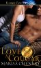 [Cougar Surrender 02] • To Love a Cougar